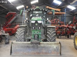 WS 520